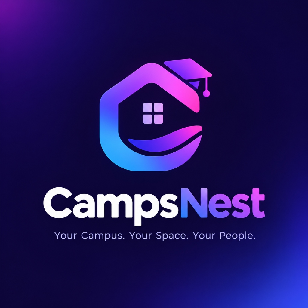 CampsNest Logo